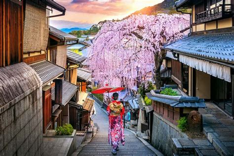 日本哪個城市最好玩？多樣化的魅力解析其最佳旅行地點！